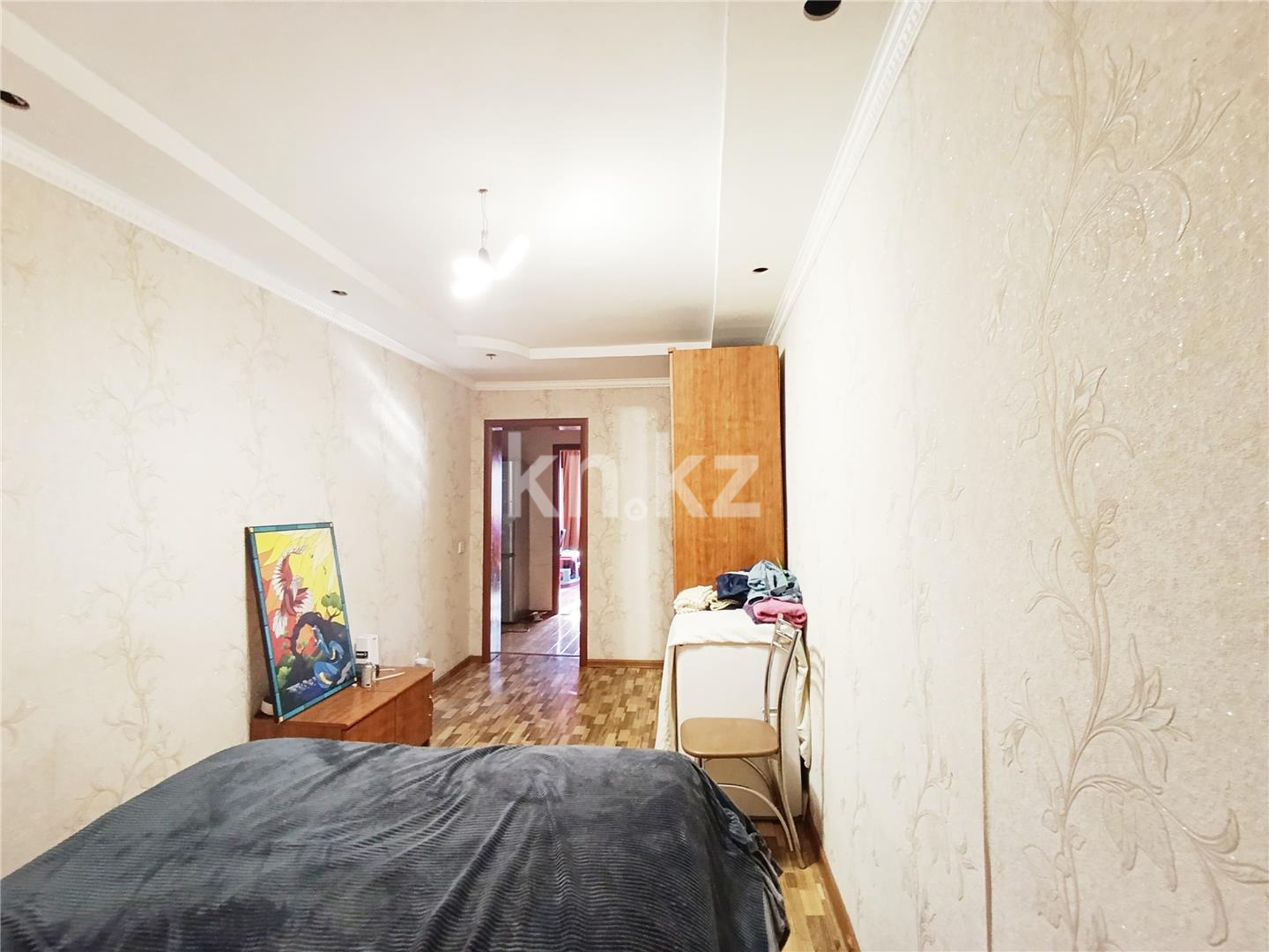 Продажа 3-комнатной квартиры, 58 м², ул. Космодемьянской, дом  1а в Караганде - фото 5