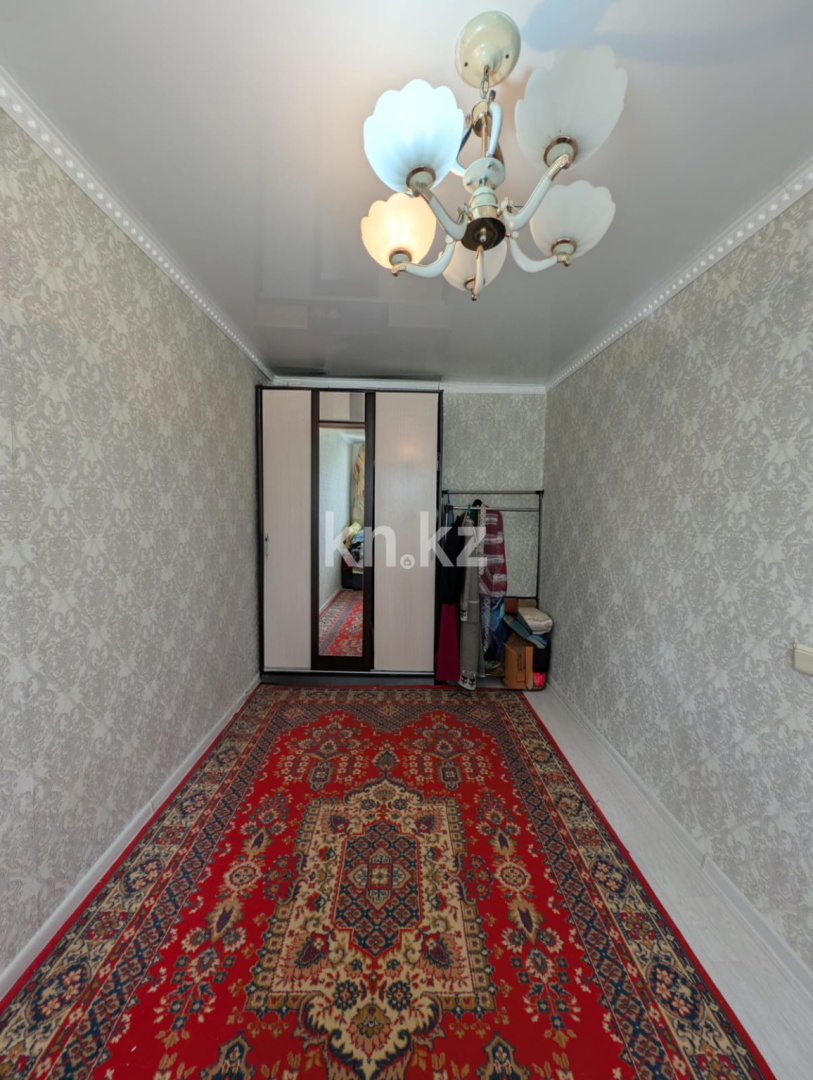 Продажа 3-комнатной квартиры, 53.7 м² в Уральске - фото 5