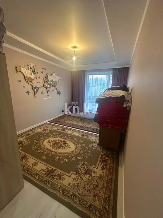 Продажа 3-комнатной квартиры, 91.8 м², ул. Алтын орда, дом  6/10 в Алматы - фото 3