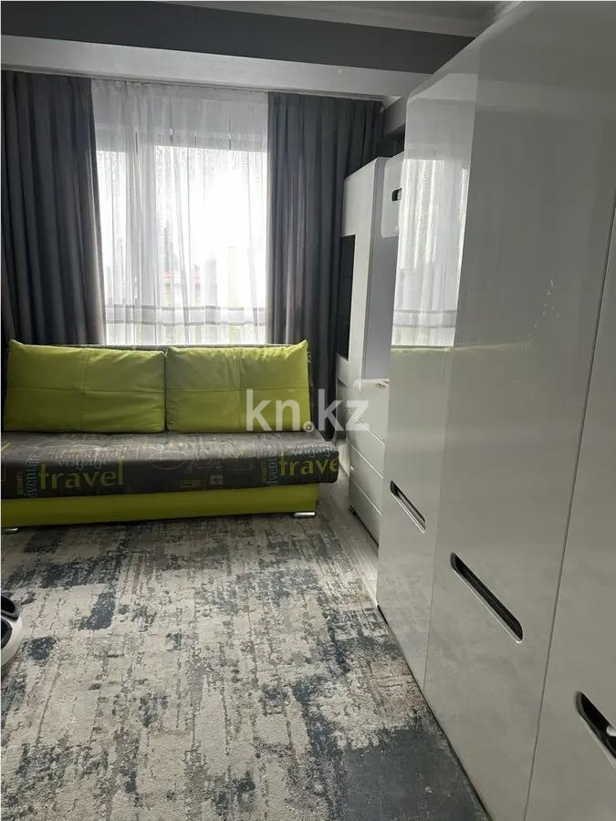 Продажа 2-комнатной квартиры, 60 м² в Алматы - фото 2
