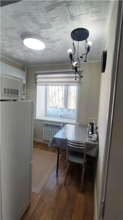 Продажа 1-комнатной квартиры, 30 м², пр. Бухар-жырау, дом  48а в Караганде - фото 2