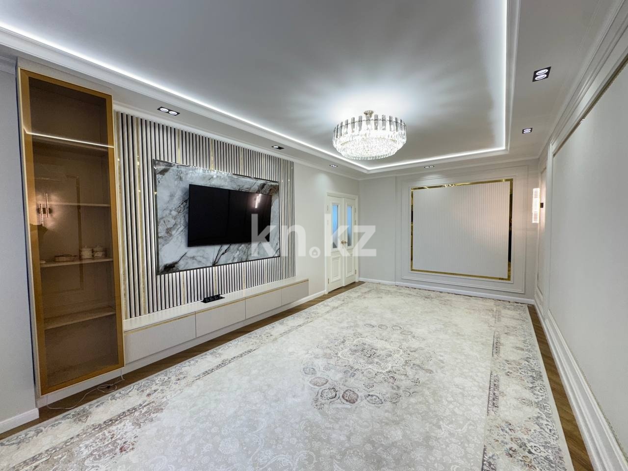 Продажа 3-комнатной квартиры, 90 м² в Астане - фото 3