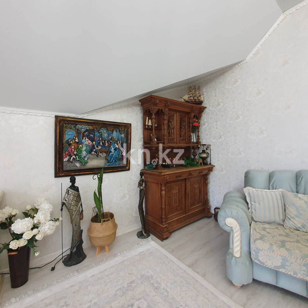 Продажа 5-комнатной квартиры, 188 м² в Актобе - фото 11