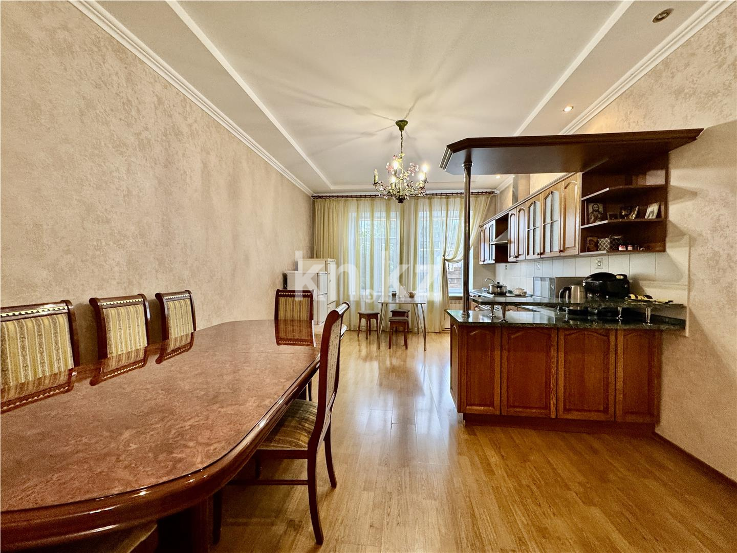 Продажа 7-комнатного дома, 258.2 м², ул. Степана Разина, дом  41 в Караганде - фото 9