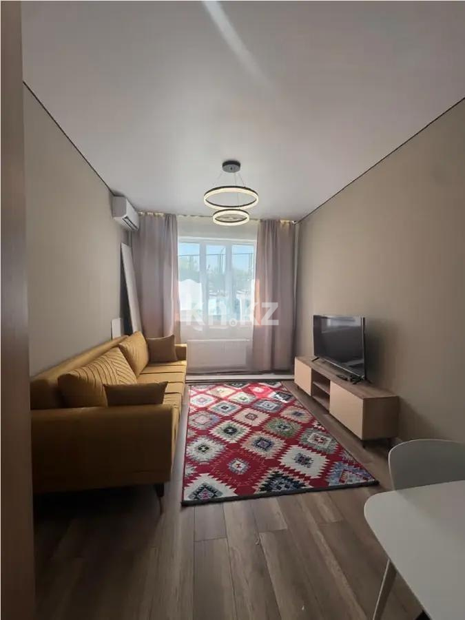 Продажа 3-комнатной квартиры, 67 м² в Алматы