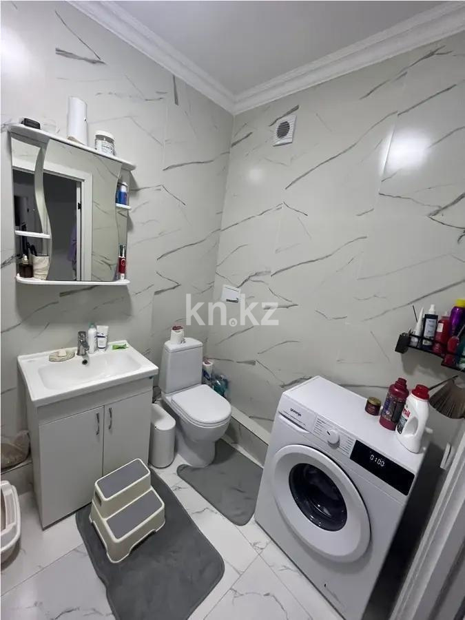 Продажа 2-комнатной квартиры, 63 м², ул. Анет баба, дом  6 в Астане - фото 4