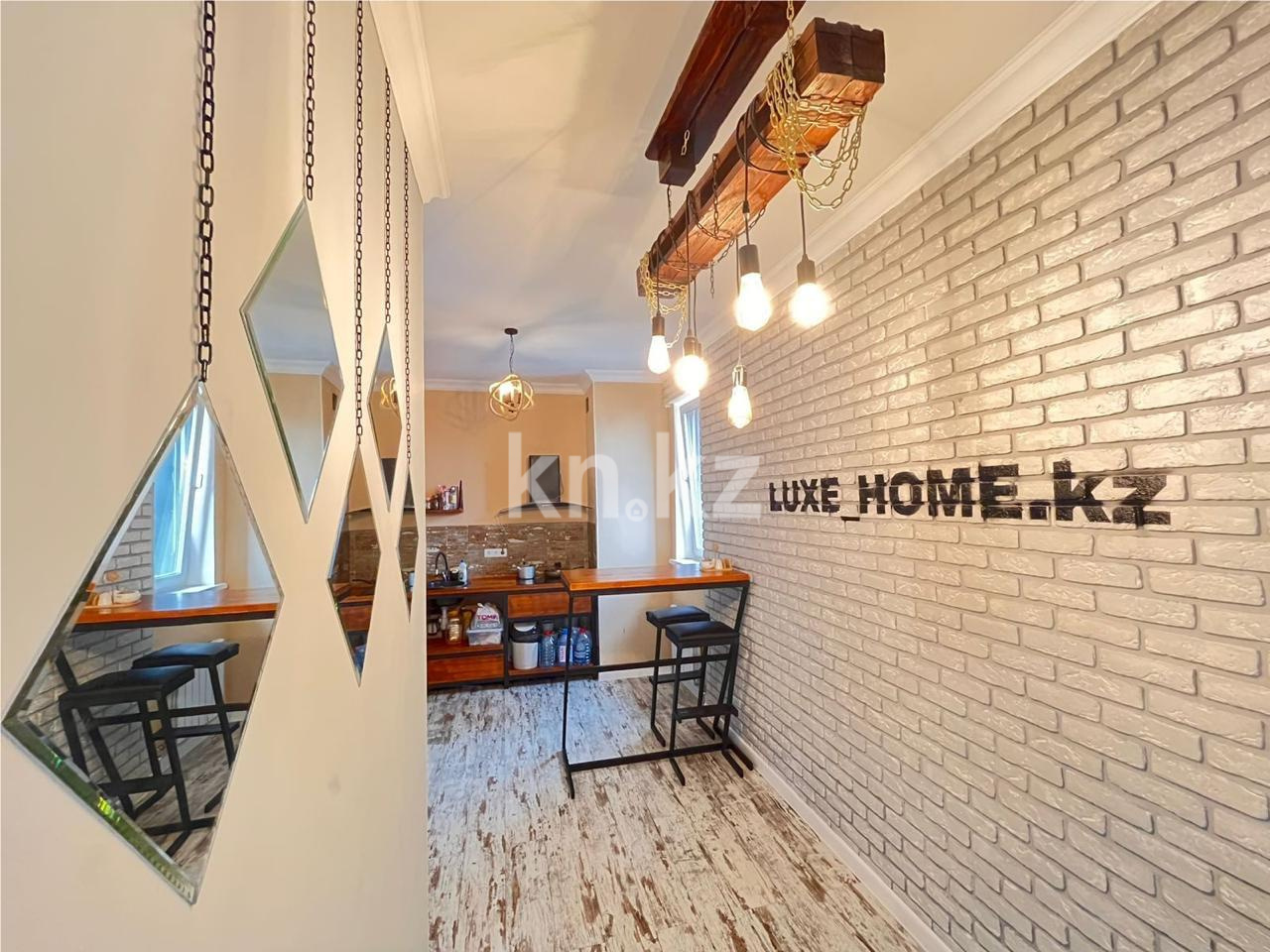 Продажа 1-комнатной квартиры, 38 м² в Астане - фото 4