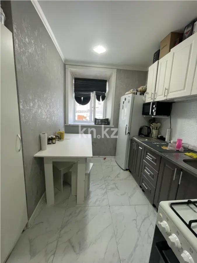 Продажа 2-комнатной квартиры, 45 м² в Караганде - фото 3