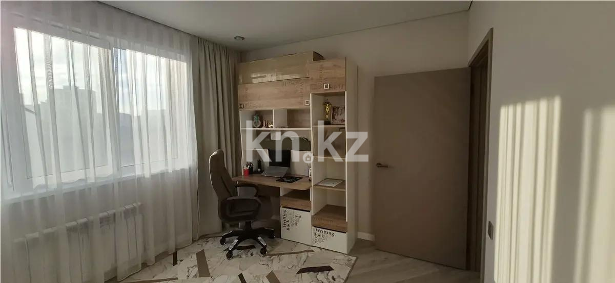 Продажа 3-комнатной квартиры, 70.2 м² в Алматы - фото 3