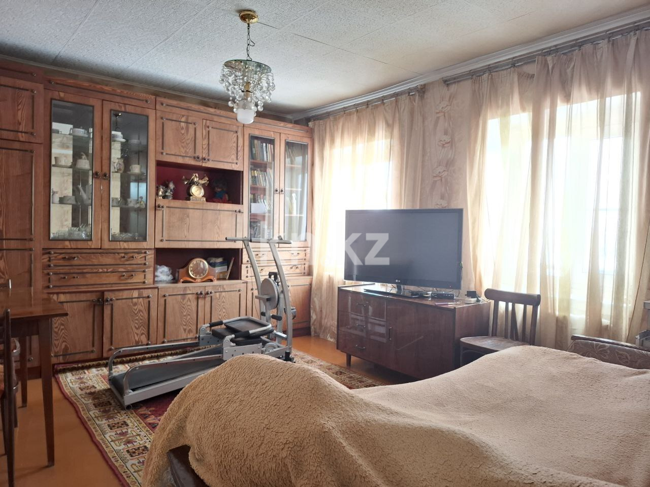 Продажа 3-комнатного дома, 45 м² в Усть-Каменогорске - фото 2