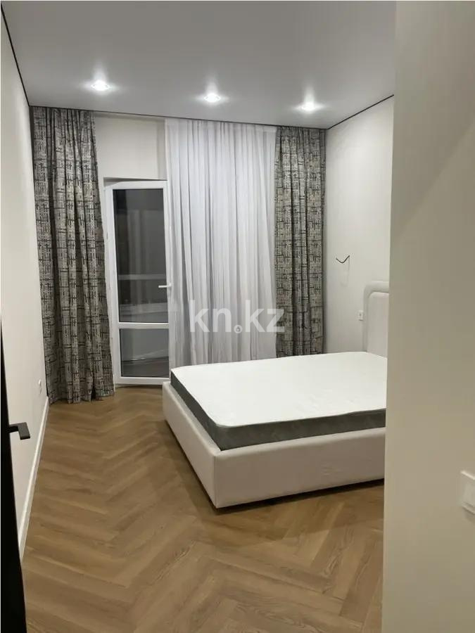 Продажа 2-комнатной квартиры, 51 м² в Астане - фото 2