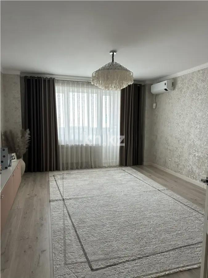 Продажа 2-комнатной квартиры, 70 м² в Караганде - фото 2