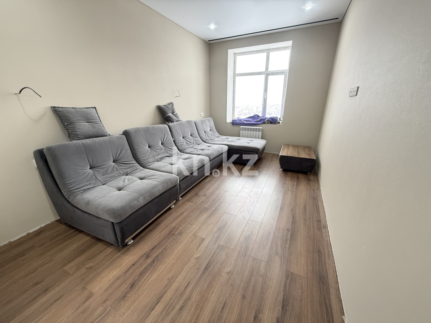 Продажа 2-комнатной квартиры, 70 м², ул. Букетова, дом  3 в Караганде - фото 6