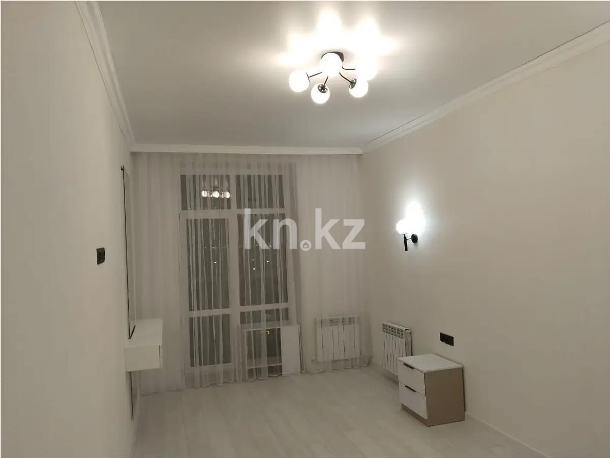 Продажа 3-комнатной квартиры, 90 м² в Караганде - фото 3