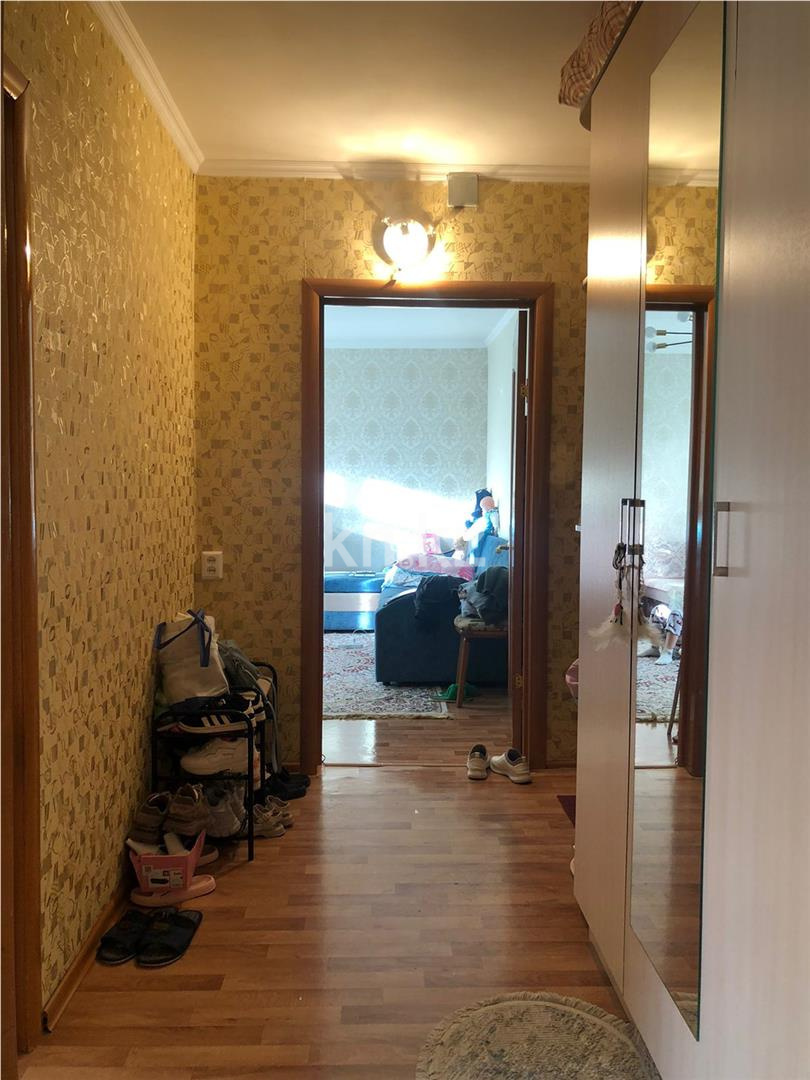 Продажа 2-комнатной квартиры, 53 м², мкр-н Степной-1, дом  1 в Караганде - фото 13