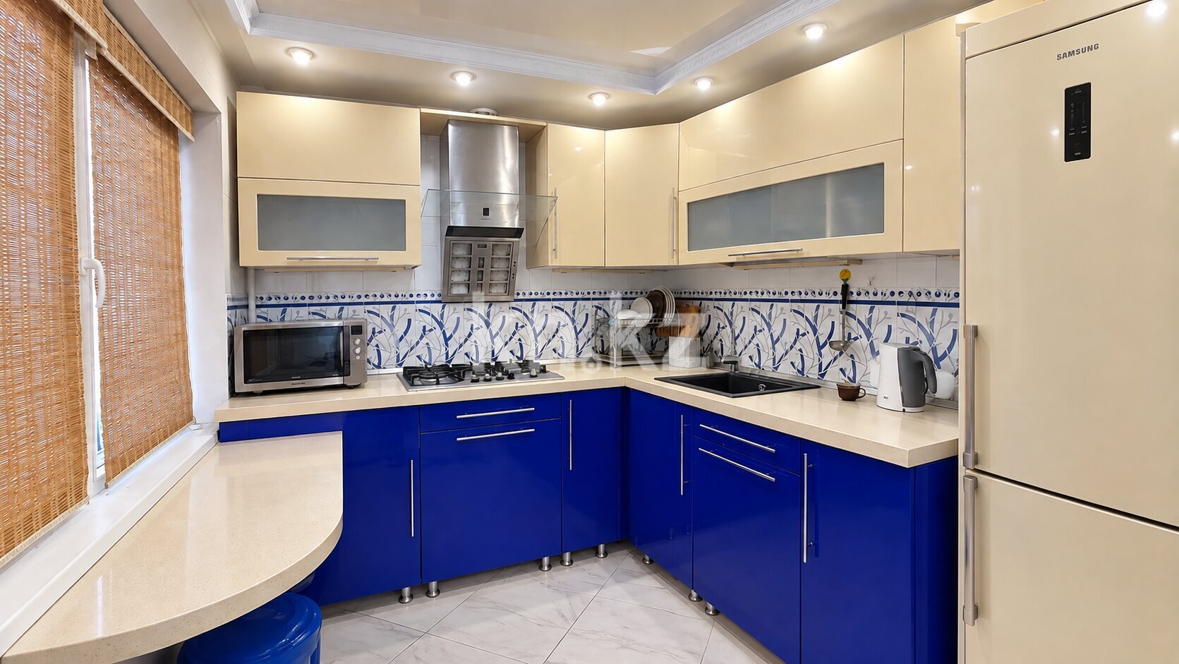 Аренда 2-комнатной квартиры посуточно, 75 м² в Атырау - фото 3