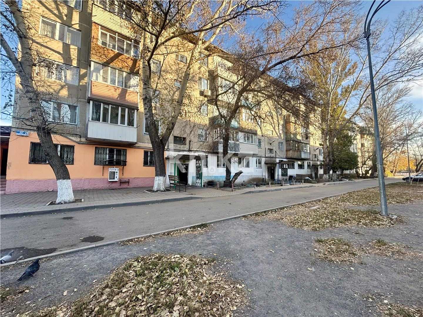 Продажа 2-комнатной квартиры, 47 м², мкр-н 22, дом  6 в Караганде - фото 12