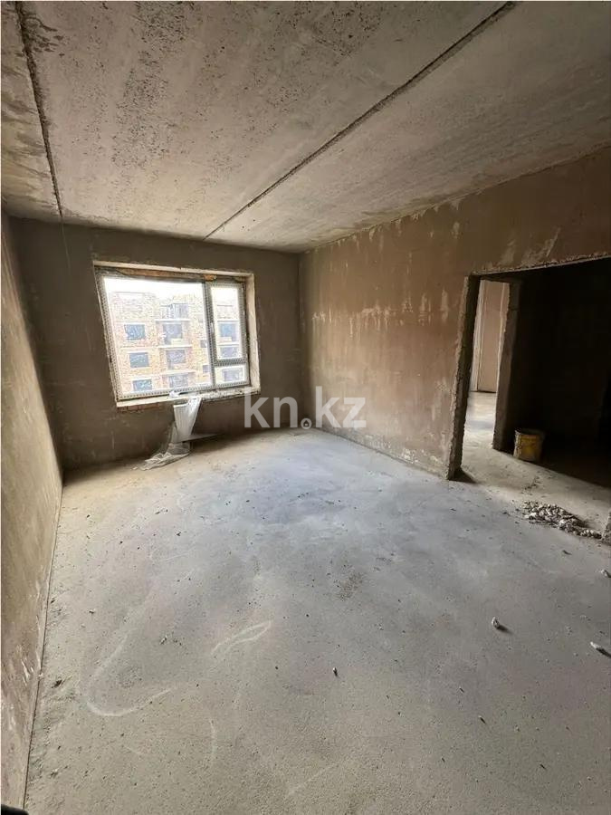 Продажа 1-комнатной квартиры, 37 м², ул. Академическая, дом  9/10 блок 1 в Караганде