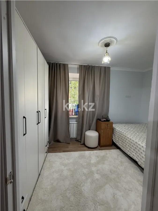 Продажа 2-комнатной квартиры, 40 м² в Алматы - фото 2