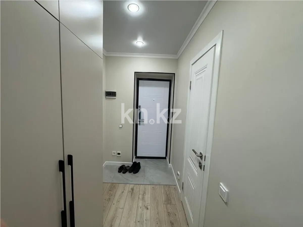 Продажа 1-комнатной квартиры, 35.7 м² в Астане - фото 4