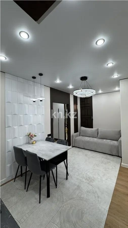 Продажа 3-комнатной квартиры, 41 м² в Алматы