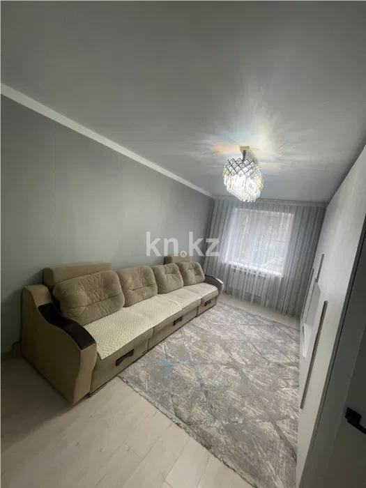 Продажа 2-комнатной квартиры, 57 м² в Астане