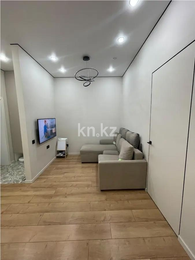 Продажа 2-комнатной квартиры, 40 м² в Астане - фото 2