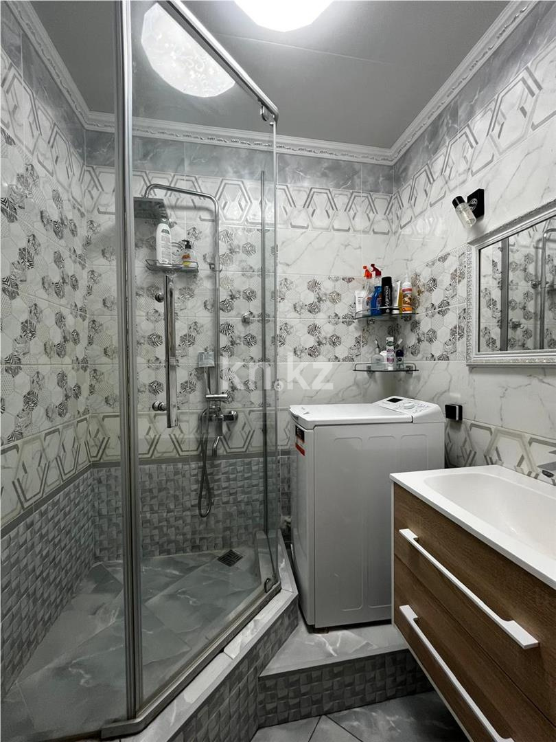 Продажа 3-комнатной квартиры, 68 м² в Караганде - фото 13