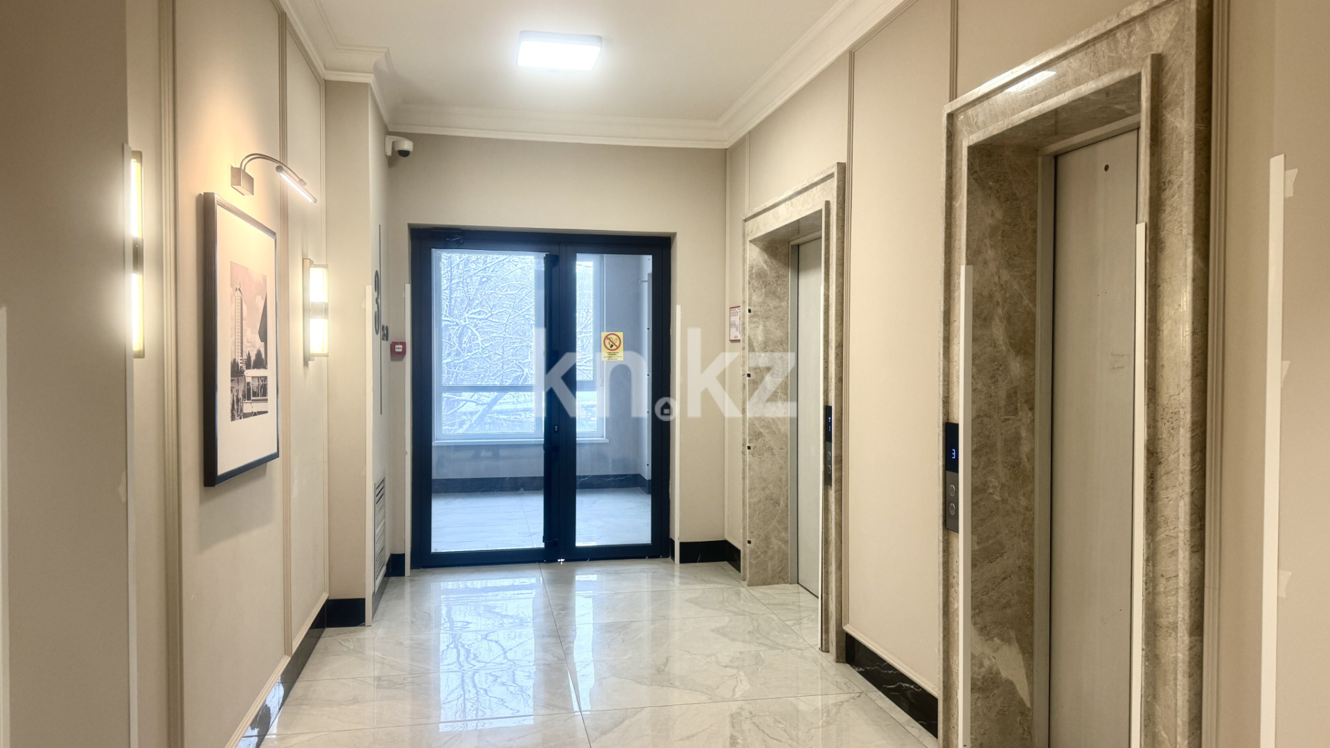 Аренда 1-комнатной квартиры, 31.5 м² в Алматы - фото 11