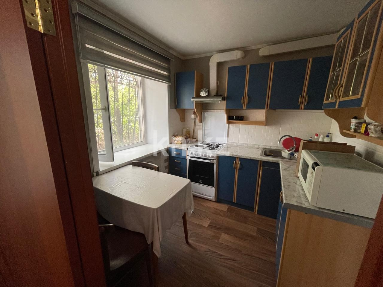 Продажа 2-комнатной квартиры, 43 м² в Караганде - фото 3