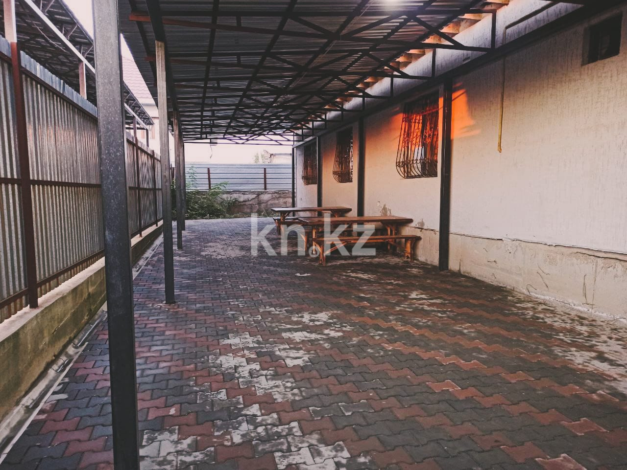 Продажа 5-комнатного дома, 186 м², ул. Курты, дом  56 в Алматы - фото 12