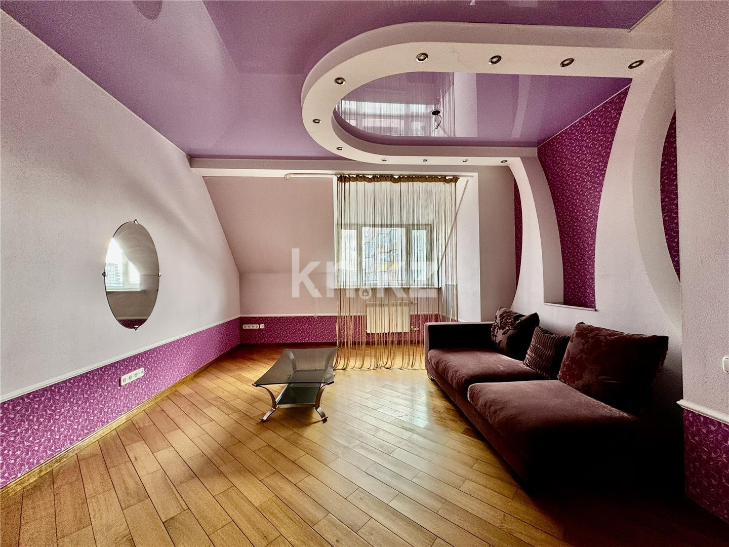 Продажа 6-комнатной квартиры, 227 м², ул. Ерубаева, дом  50/6 в Караганде - фото 37