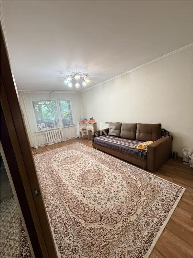 Продажа 3-комнатной квартиры, 61 м² в Алматы
