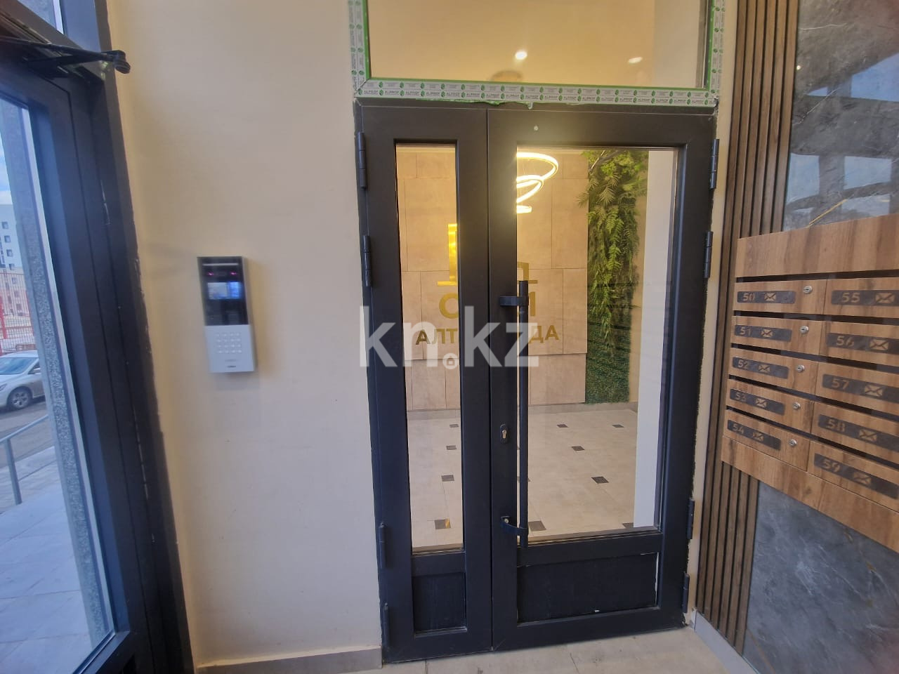 Продажа 2-комнатной квартиры, 40 м² в Караганде - фото 3