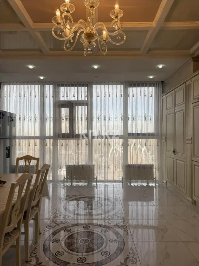 Продажа 3-комнатной квартиры, 135.1 м² в Астане - фото 4