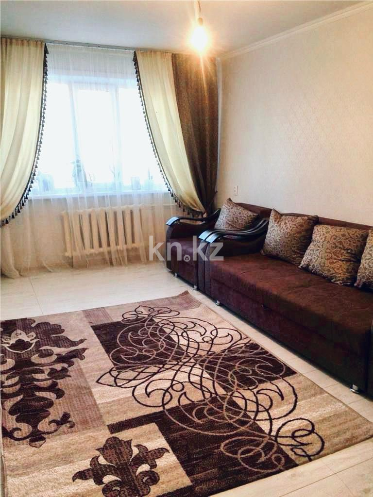 Продажа 2-комнатной квартиры, 41 м² в Караганде