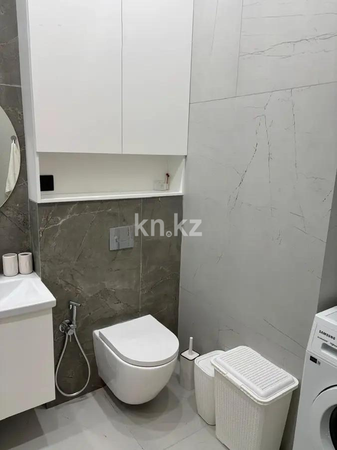 Продажа 2-комнатной квартиры, 58 м², пр. Туран, дом  41а в Астане - фото 5
