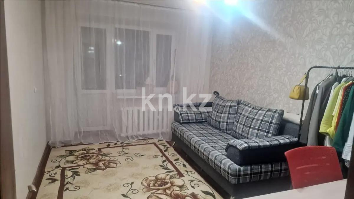 Продажа 2-комнатной квартиры, 46 м², ул. Желтоксан, дом  37/1 в Астане - фото 3