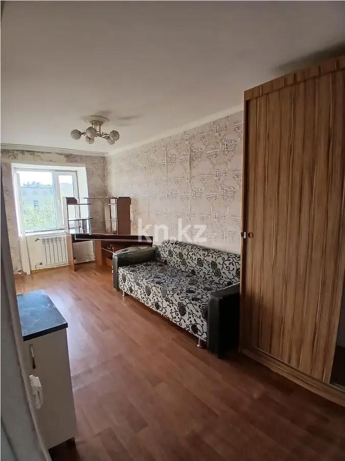 Продажа 2-комнатной квартиры, 45 м² в Темиртау - фото 2