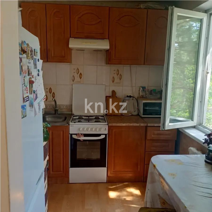 Продажа 3-комнатной квартиры, 60 м² в Алматы - фото 4