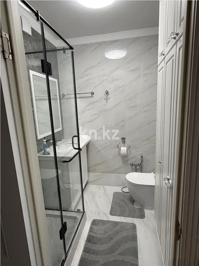 Продажа 3-комнатной квартиры, 127.4 м² в Алматы - фото 5