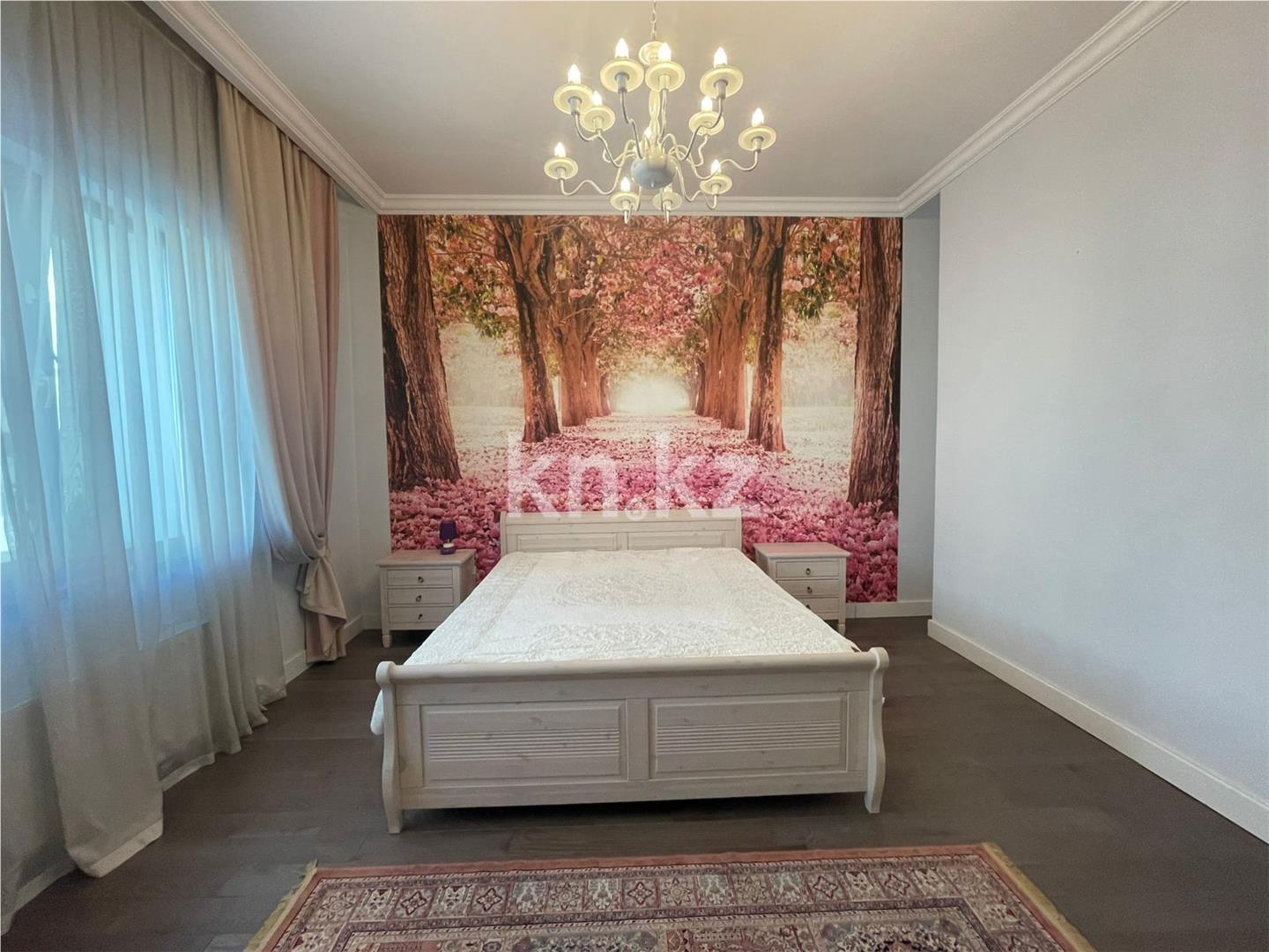 Продажа 4-комнатной квартиры, 143.2 м² в Астане - фото 6