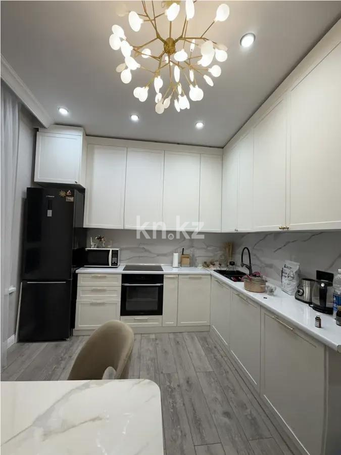 Продажа 2-комнатной квартиры, 61 м² в Астане - фото 3