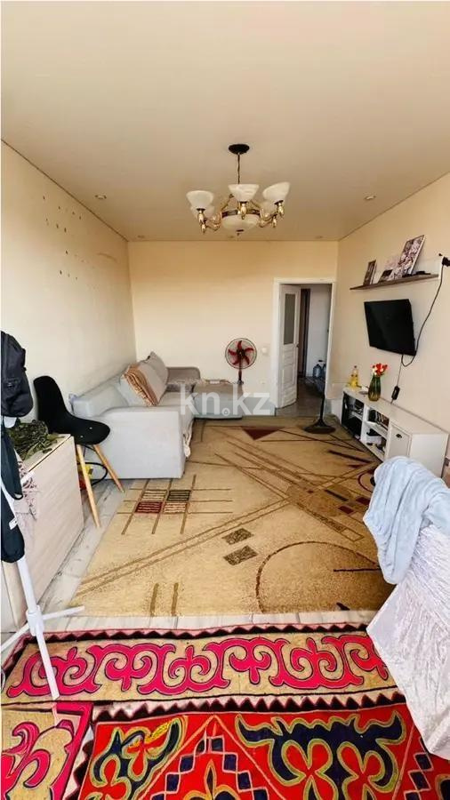Продажа 2-комнатной квартиры, 63 м², ул. Жунисова, дом  14/8 в Алматы - фото 2