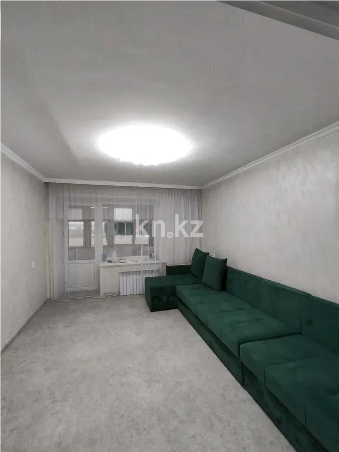 Продажа 2-комнатной квартиры, 48 м² в Караганде