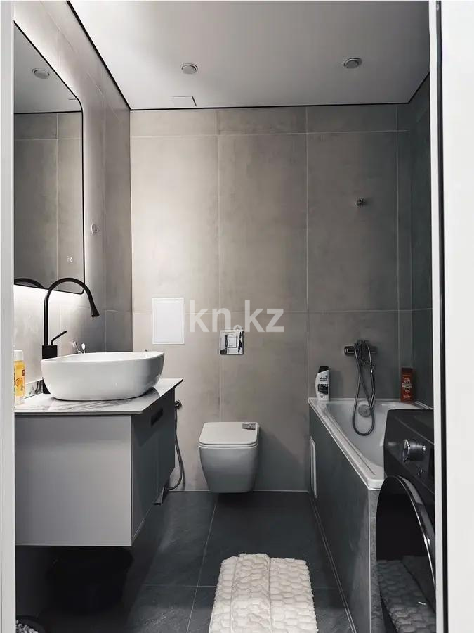 Продажа 1-комнатной квартиры, 45.6 м², ул. 7-я, дом  142/92 стр в Алматы - фото 3