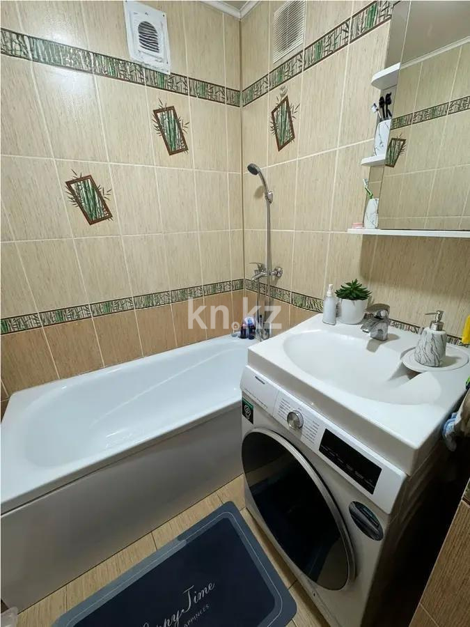 Продажа 4-комнатной квартиры, 81.1 м² в Астане - фото 6