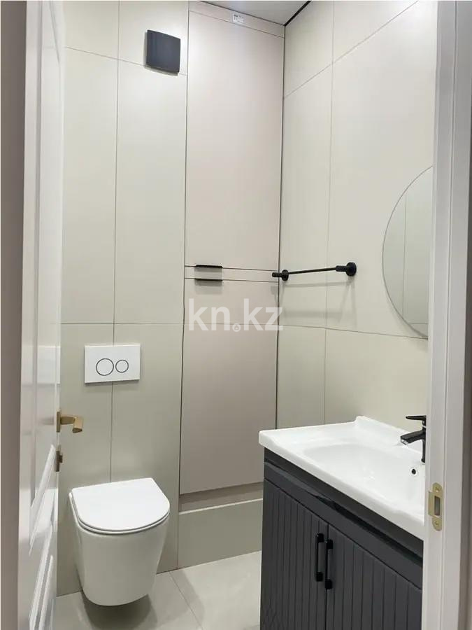 Продажа 1-комнатной квартиры, 40 м² в Алматы - фото 4