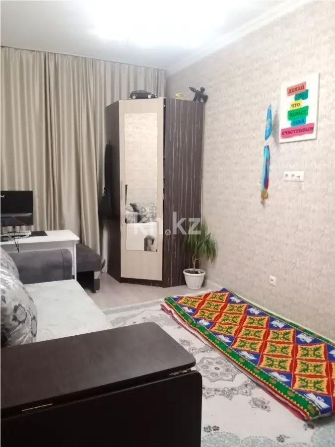 Продажа 3-комнатной квартиры, 72.5 м² в Астане