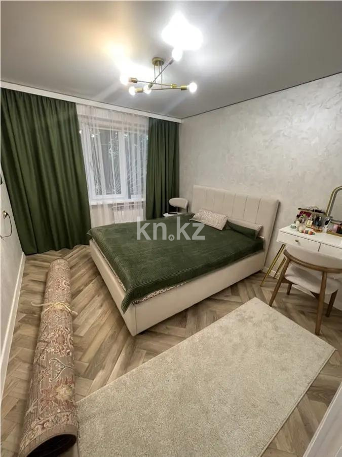 Продажа 3-комнатной квартиры, 68 м² в Алматы - фото 2